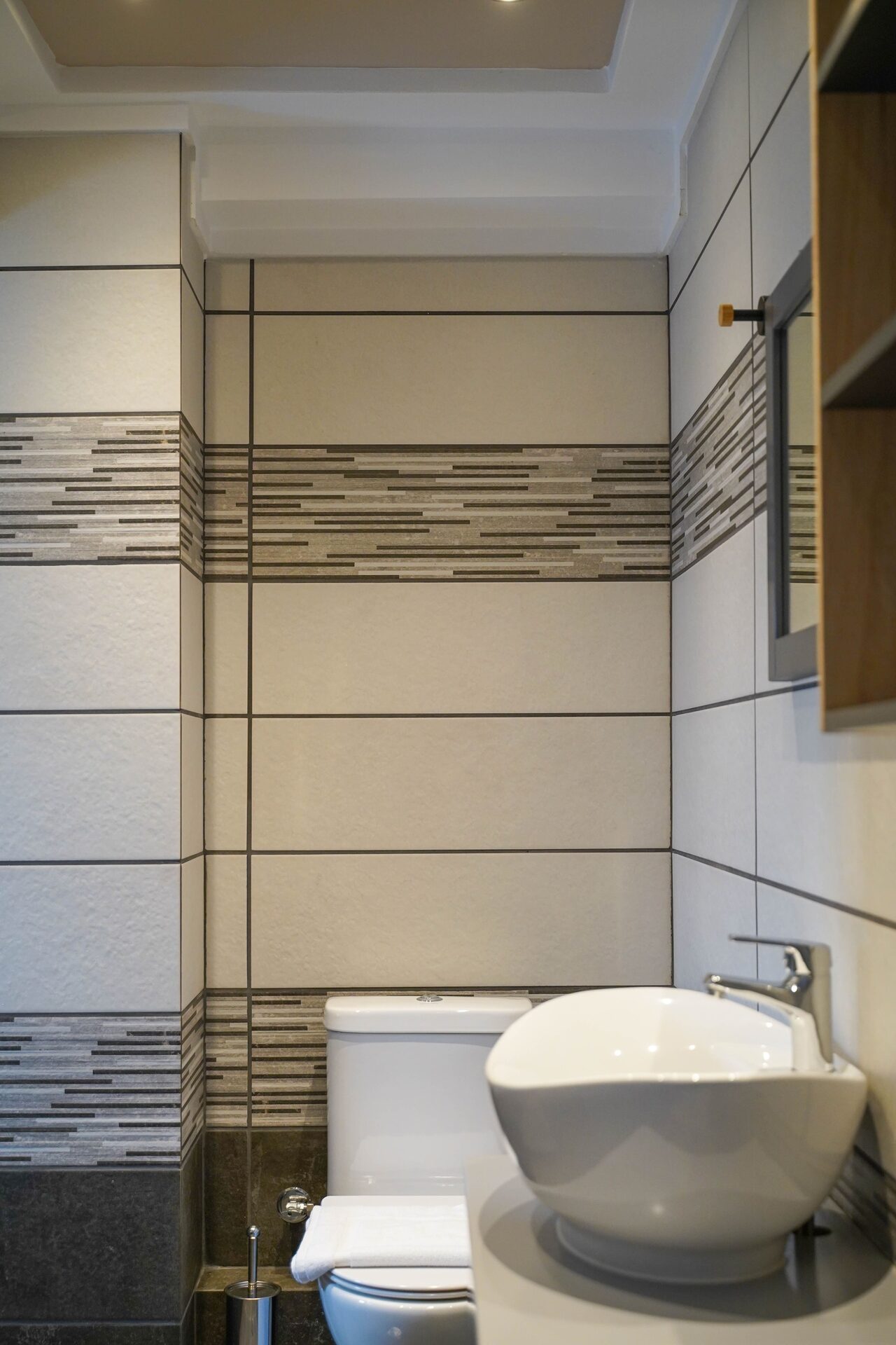 Book your economy apartment