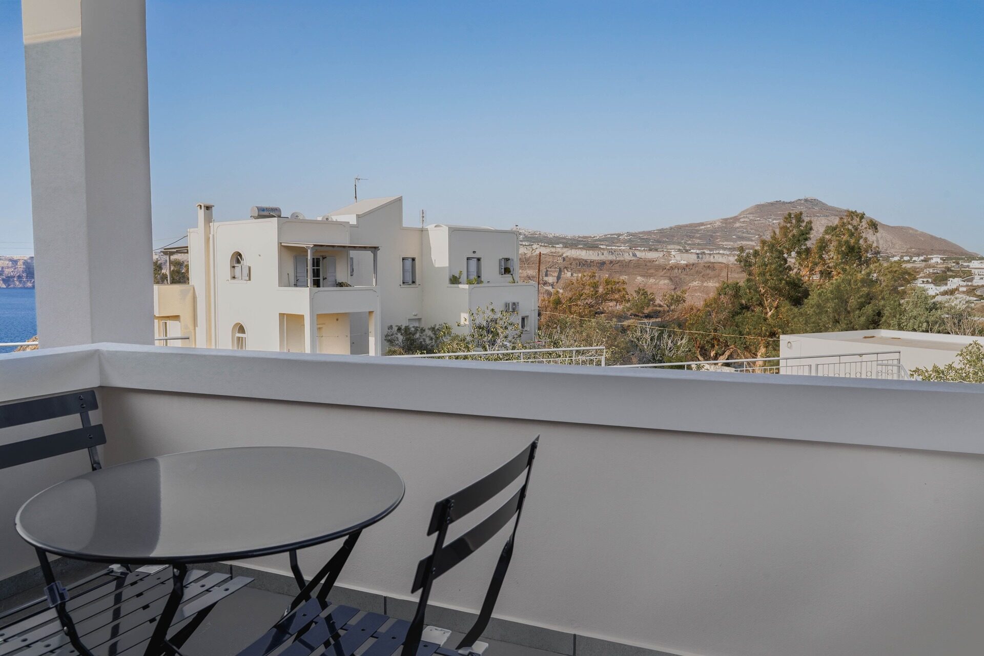 Loft Suite Caldera View with Sharing Pool