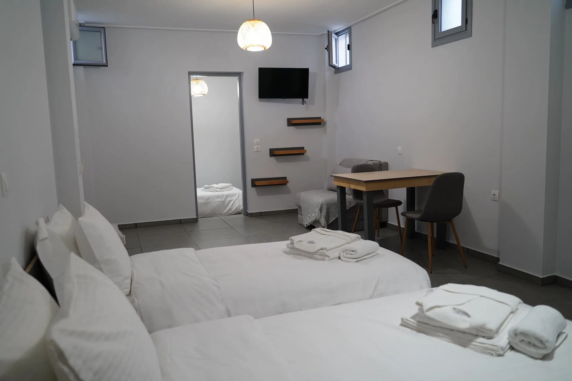 Economy Living Apartment interior Economy Living Apartment interior