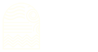 The Noverian Bios Caldera Ssunset Suites white transparent horizontal logo 300px